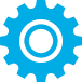 gear icon