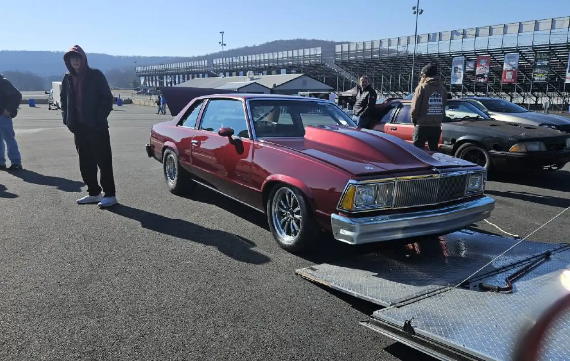 Miller Mountain High Performance Shop