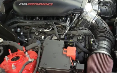 Stage 2 Performance Upgrade – With Active Exhaust
