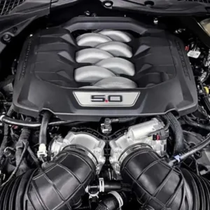 Stage 1 Performance Upgrade - With Active Exhaust