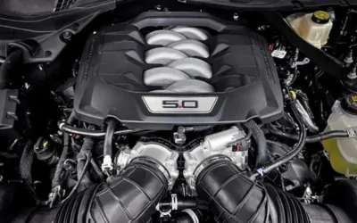 Stage 1 Performance Upgrade – With Active Exhaust
